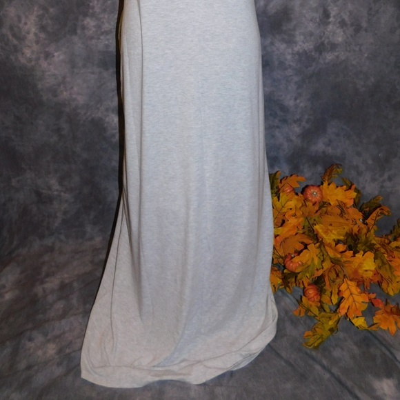 *ZENANA PREMIUM - V-NECK CAMI MAXI DRESS* - Picture 7 of 8